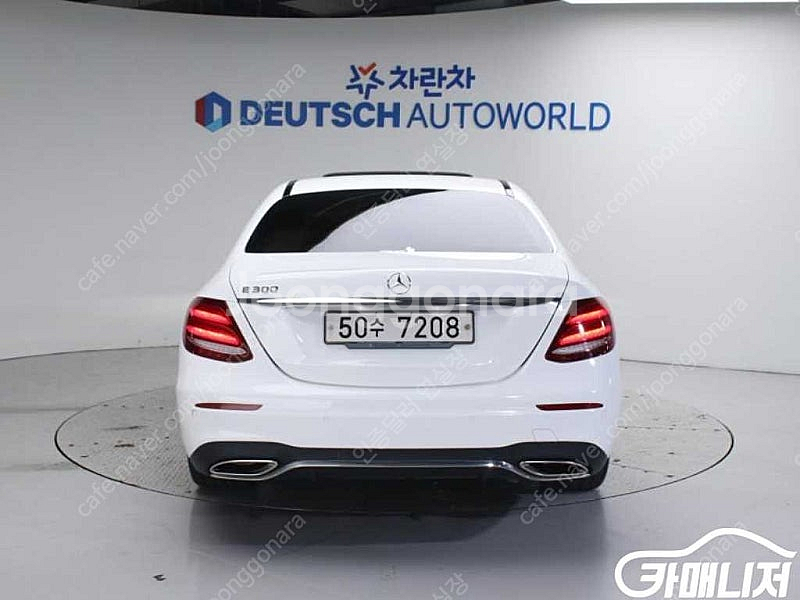 [벤츠]E-클래스 W213 E300 AMG LINE ★...--4