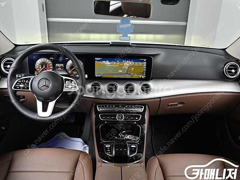 [벤츠]E-클래스 W213 E300 AMG LINE ★...--7