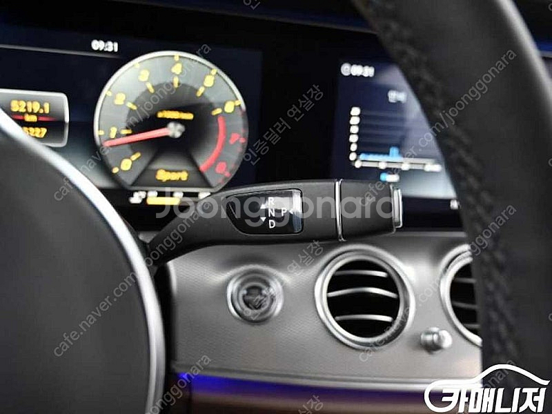 [벤츠]E-클래스 W213 E300 AMG LINE ★...--9