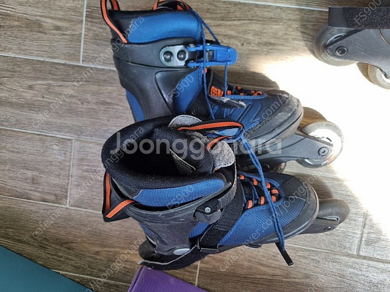 인라인스케이트 K2 RAIDER PRO 195-230m...--0