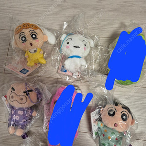 짱구.철수.맹구.친구들