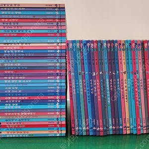 아람-옛이야기 요술 항아리(최신판-인성전래-QR버전-세이펜버전/특AA급-진열수준에 가까운책~상품설명 확인하세요)-택포입니다~~ 이미지