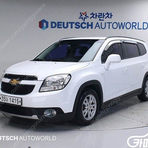 특가!쉐보레 올란도 2.0 디젤 LT!! 380만원 수원 도이치오토월드 왕카
