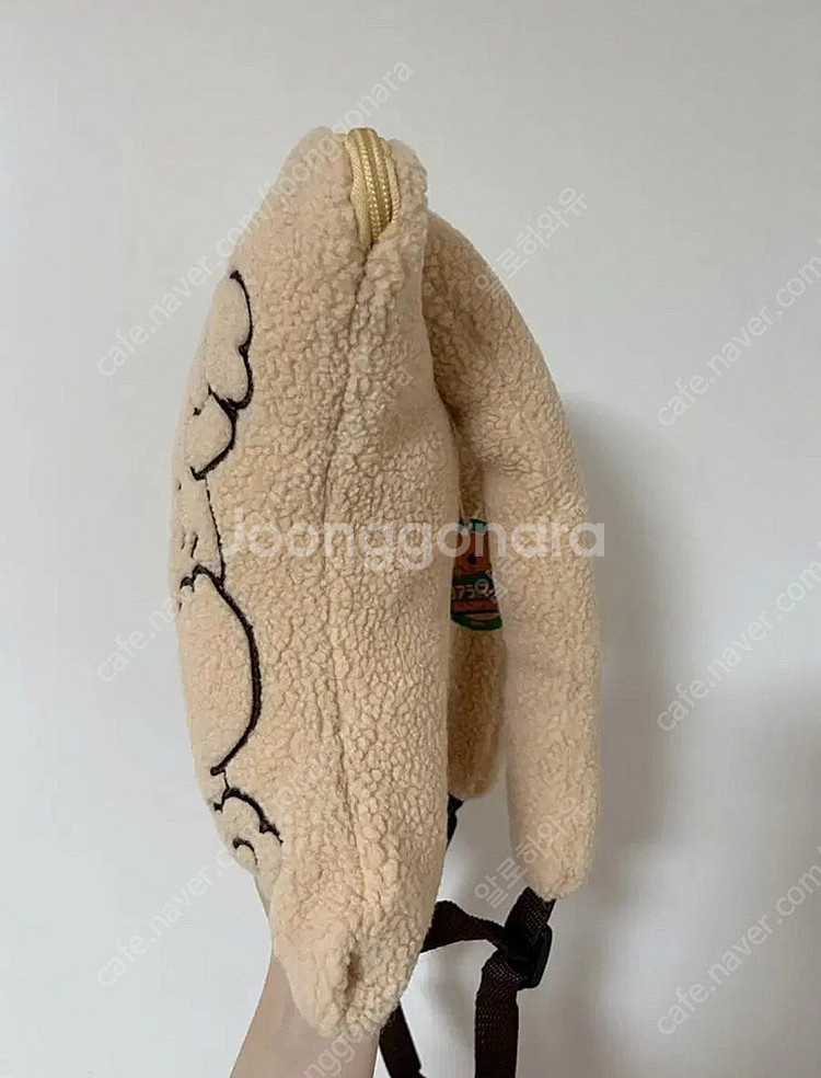 코알라마치 인형 배낭--1