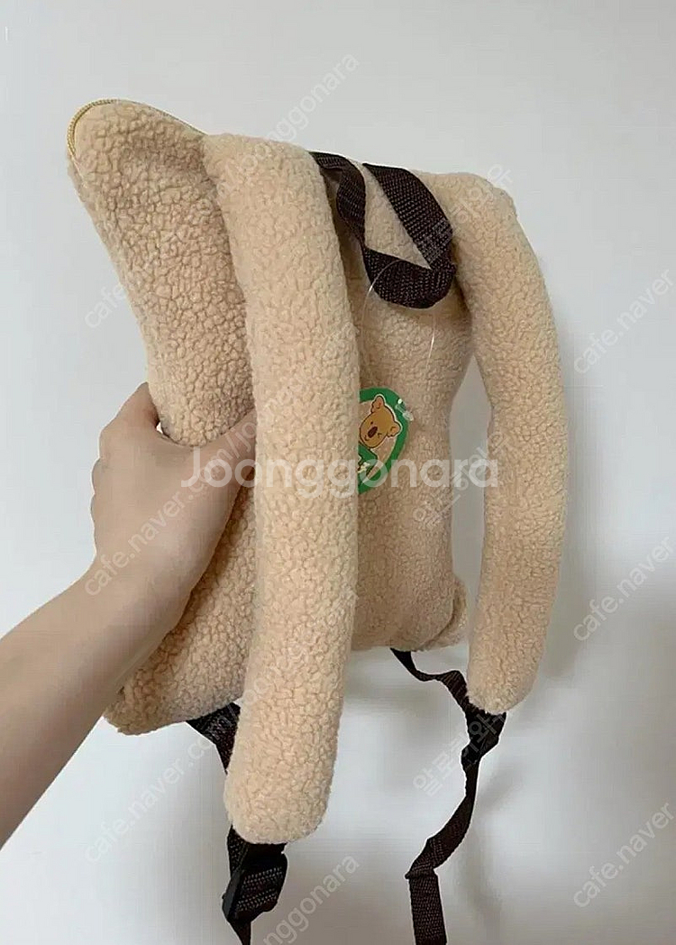 코알라마치 인형 배낭--3