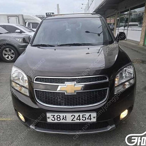 특가!쉐보레 올란도 2.0 디젤 LTZ!! 390만원 수원 도이치오토월드 왕카