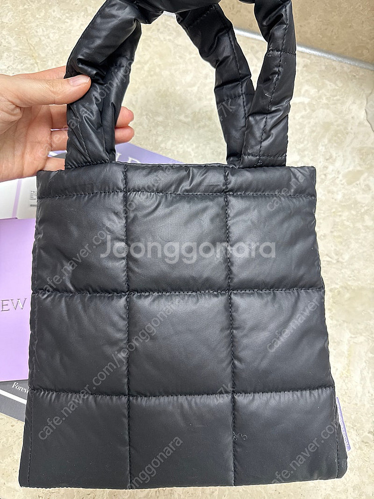 골든듀 펄시피아 쁘띠 파베 옐로우골드 펜던트 18k 다...--6