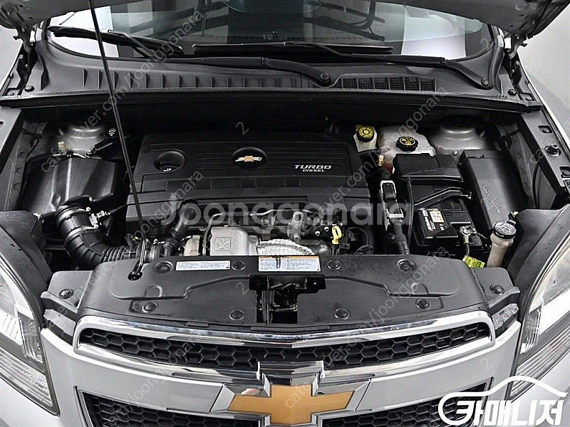 특가!쉐보레 올란도 2.0 디젤 LT!! 420만원 수원 도이치오토월드 왕카--5