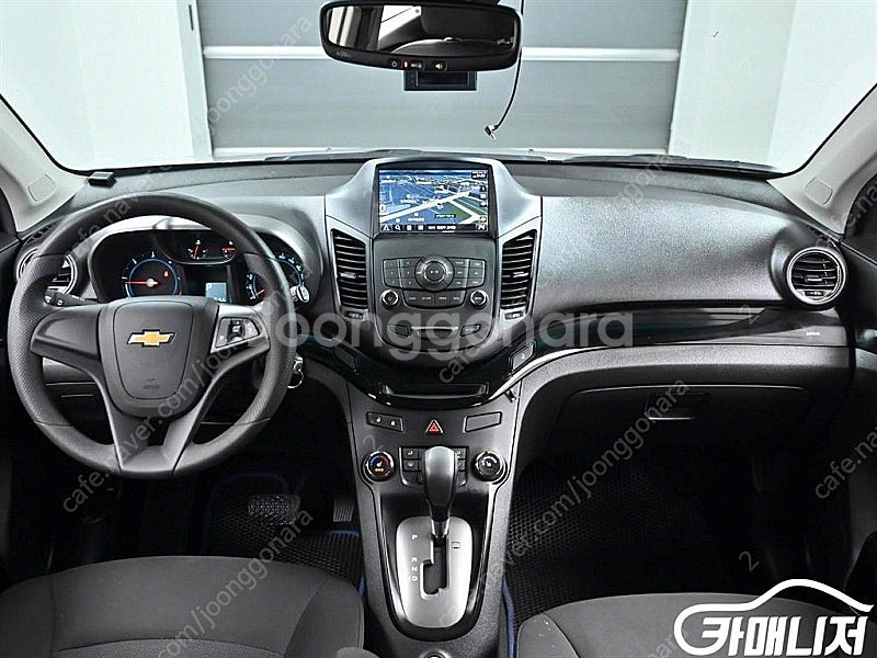 특가!쉐보레 올란도 2.0 디젤 LT!! 420만원 수원 도이치오토월드 왕카--6