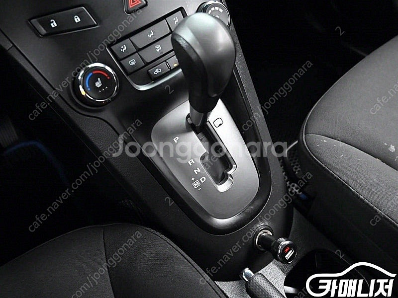 특가!쉐보레 올란도 2.0 디젤 LT!! 420만원 수원 도이치오토월드 왕카--8