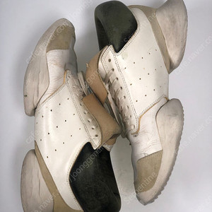 275 / Rick Owens 릭오웬스 아디다스 / 릭디다스 러너