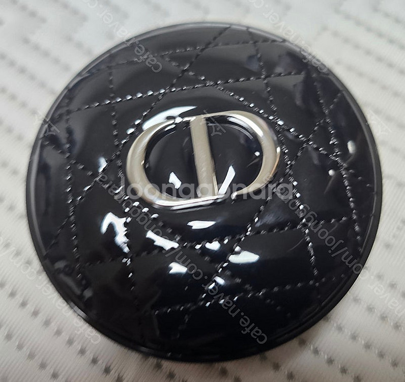 디올 쿠션 케이스 새상품(DIOR FOREVER CUS...--1