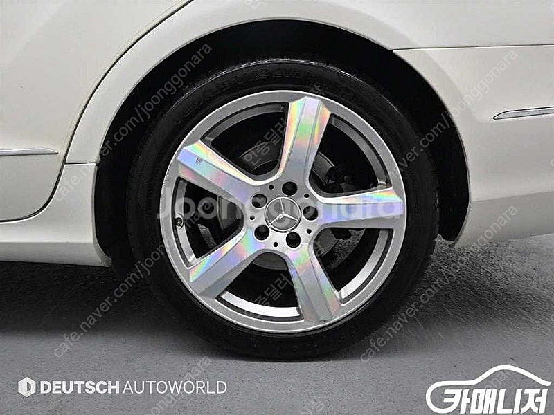 [벤츠]CLS클래스 W218 CLS 350 블루이피션시...--6