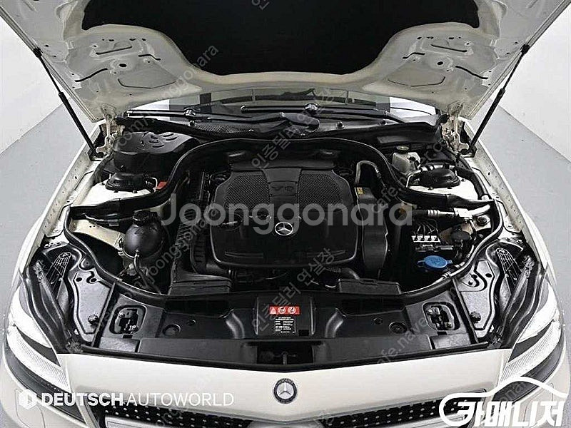 [벤츠]CLS클래스 W218 CLS 350 블루이피션시...--7