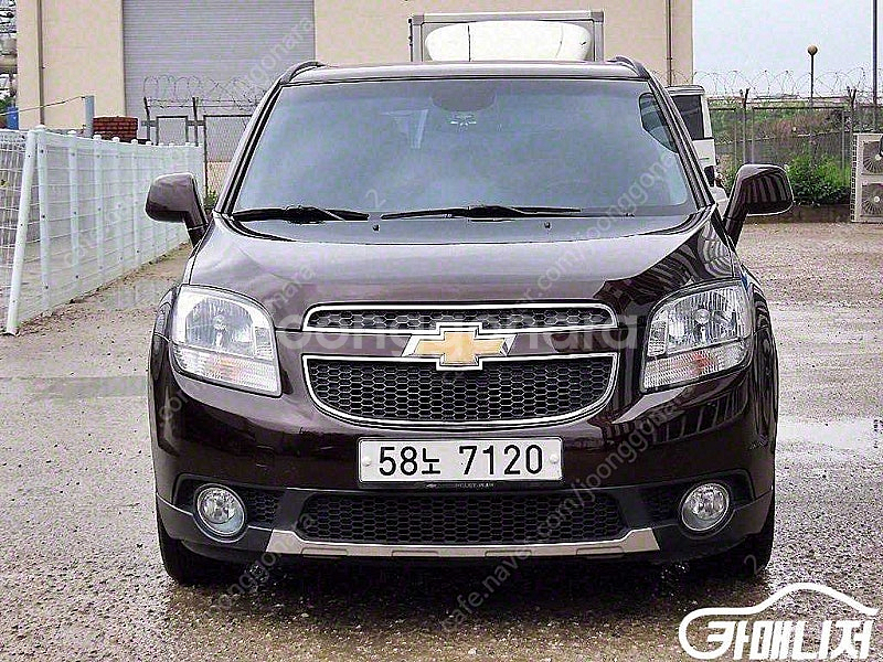 특가!쉐보레 올란도 2.0 디젤 LT!! 450만원 수원 도이치오토월드 왕카--0