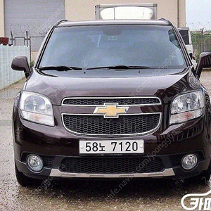 특가!쉐보레 올란도 2.0 디젤 LT!! 450만원 수원 도이치오토월드 왕카