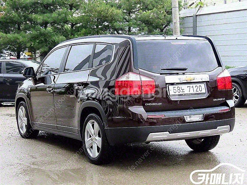 특가!쉐보레 올란도 2.0 디젤 LT!! 450만원 수원 도이치오토월드 왕카--2