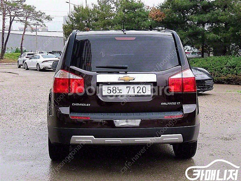 특가!쉐보레 올란도 2.0 디젤 LT!! 450만원 수원 도이치오토월드 왕카--3