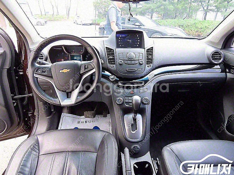 특가!쉐보레 올란도 2.0 디젤 LT!! 450만원 수원 도이치오토월드 왕카--6