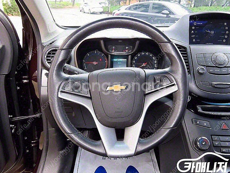 특가!쉐보레 올란도 2.0 디젤 LT!! 450만원 수원 도이치오토월드 왕카--7