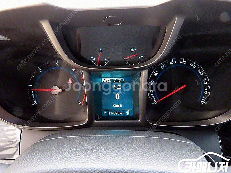 특가!쉐보레 올란도 2.0 디젤 LT!! 450만원 수원 도이치오토월드 왕카--8