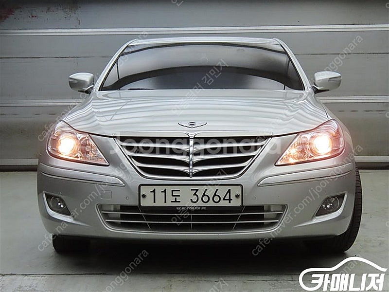 [현대]제네시스 BH330 LUXYRY 프라임팩 ★중고...--2
