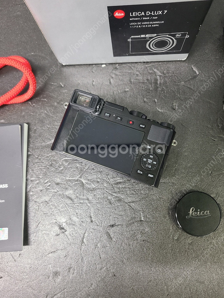 라이카디럭스7,라이카d-lux7 700컷신동급팔아요 타...--3