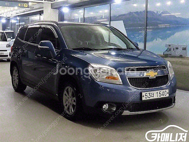 특가!쉐보레 올란도 2.0 디젤 LT!! 450만원 수원 도이치오토월드 왕카--0