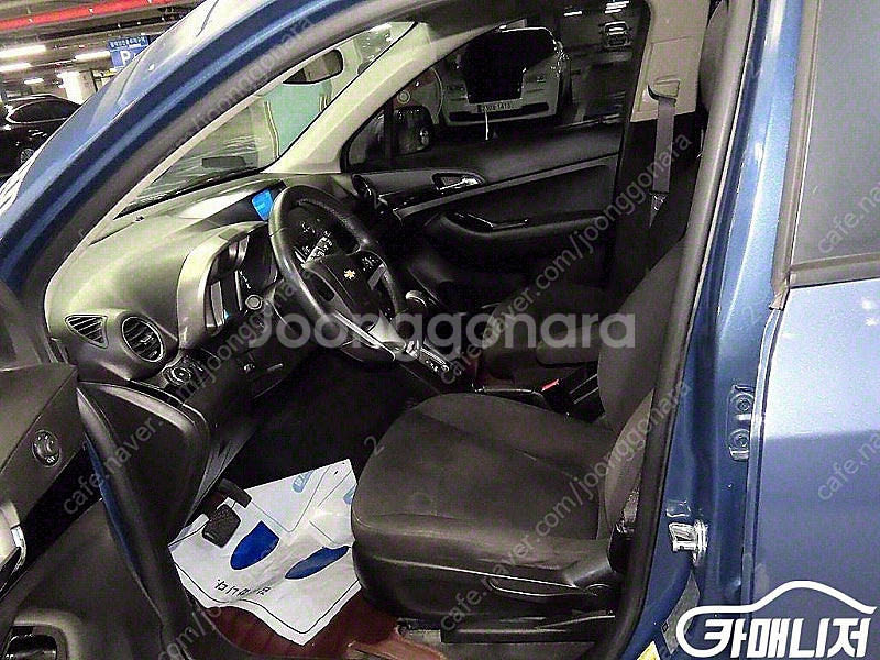 특가!쉐보레 올란도 2.0 디젤 LT!! 450만원 수원 도이치오토월드 왕카--5