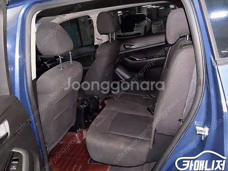 특가!쉐보레 올란도 2.0 디젤 LT!! 450만원 수원 도이치오토월드 왕카--6