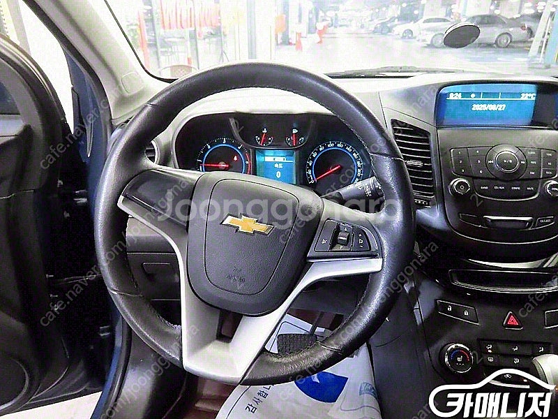 특가!쉐보레 올란도 2.0 디젤 LT!! 450만원 수원 도이치오토월드 왕카--7