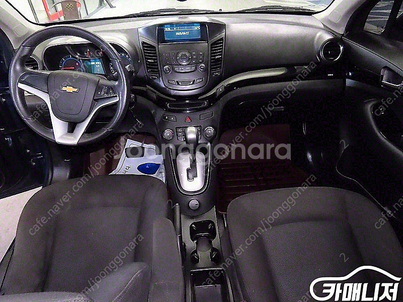 특가!쉐보레 올란도 2.0 디젤 LT!! 450만원 수원 도이치오토월드 왕카--9