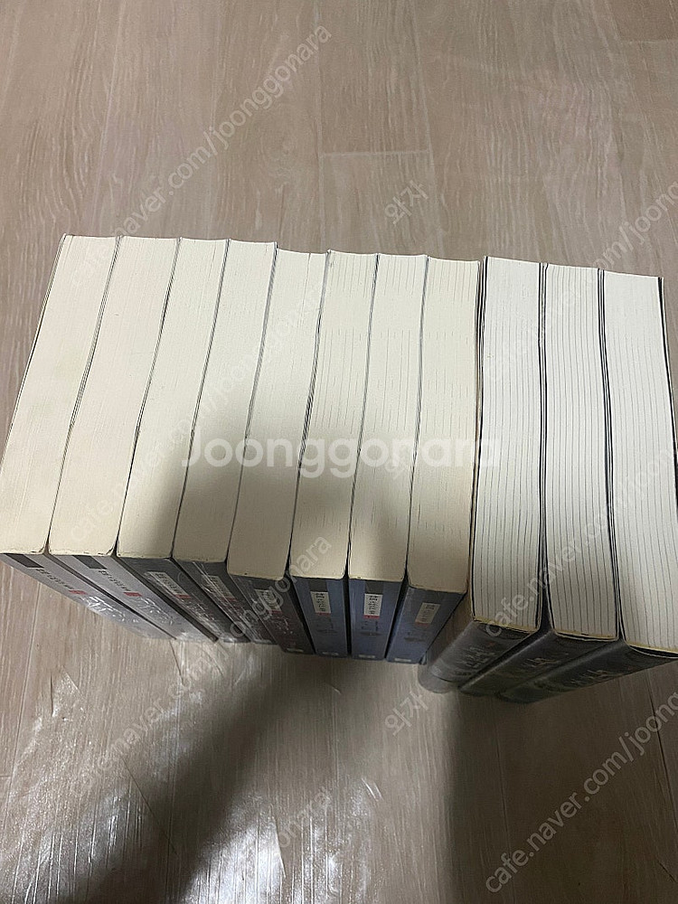 무협소설 대자객교, 독왕유고, 산타, 무적자 일괄판매--1