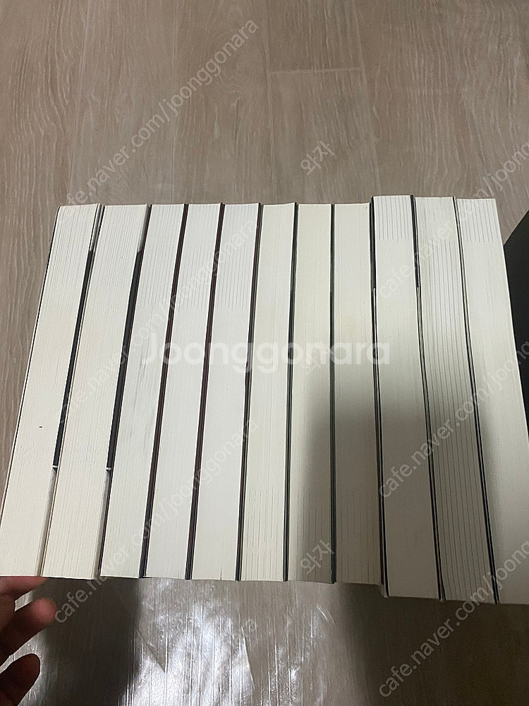 무협소설 대자객교, 독왕유고, 산타, 무적자 일괄판매--2
