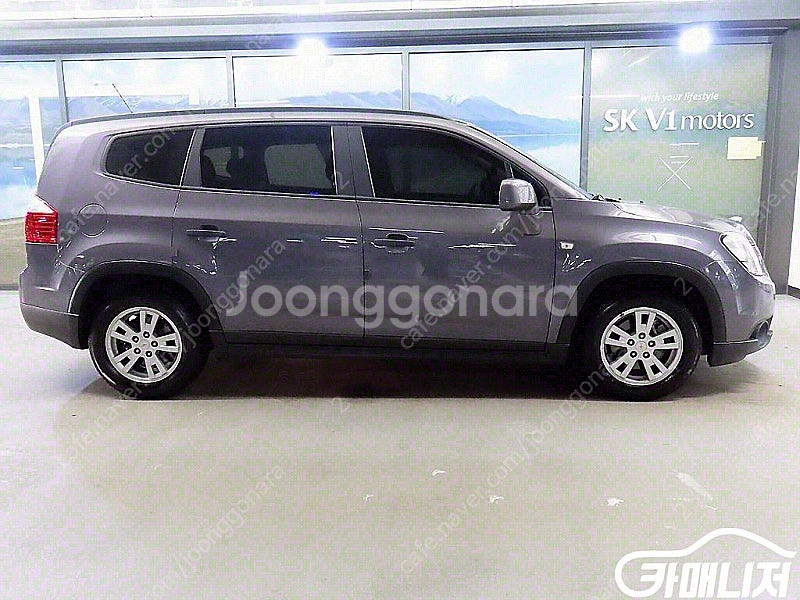 특가!쉐보레 올란도 2.0 디젤 LS!! 460만원 수원 도이치오토월드 왕카--2