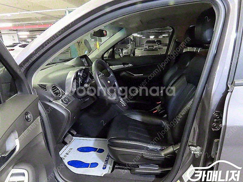 특가!쉐보레 올란도 2.0 디젤 LS!! 460만원 수원 도이치오토월드 왕카--5