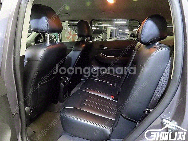 특가!쉐보레 올란도 2.0 디젤 LS!! 460만원 수원 도이치오토월드 왕카--6