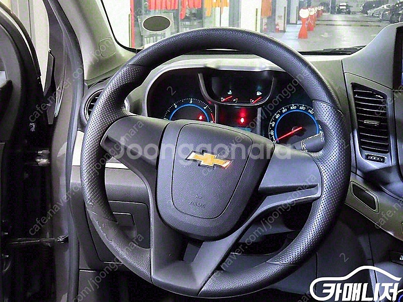 특가!쉐보레 올란도 2.0 디젤 LS!! 460만원 수원 도이치오토월드 왕카--7