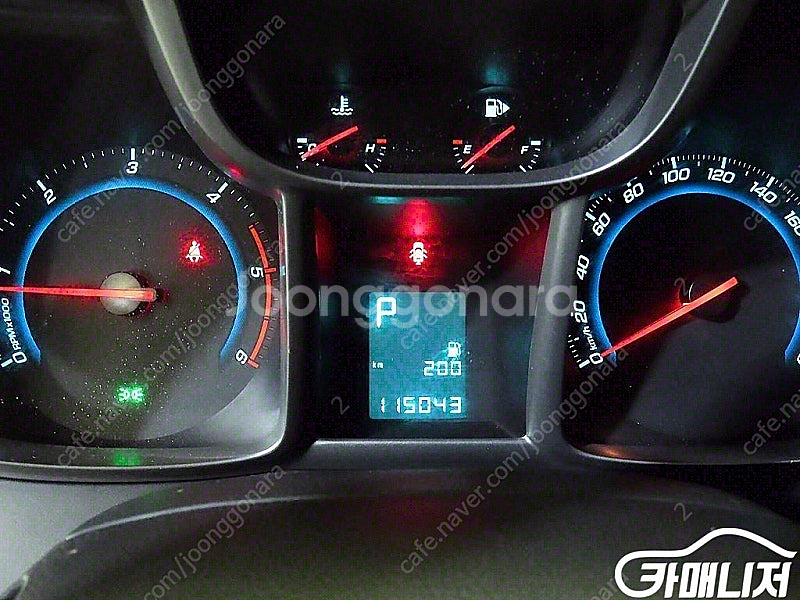 특가!쉐보레 올란도 2.0 디젤 LS!! 460만원 수원 도이치오토월드 왕카--8