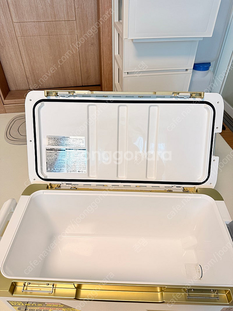 한국다이와정품 HD2 ZSS 3500 35L 쿨러판매(...--2