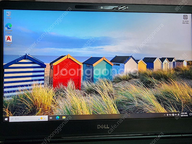 [최고사양] dell precision 7560, nv...--4