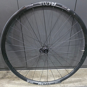 DT SWISS R470 XDR 12단 바디 휠셋 팝니다