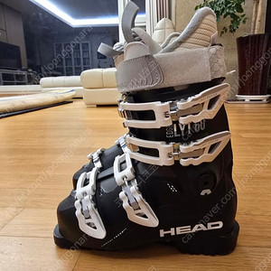 상품명헤드 여성스키부츠 HEAD EDGE LYT 60W BLACK 사이즈 230-235