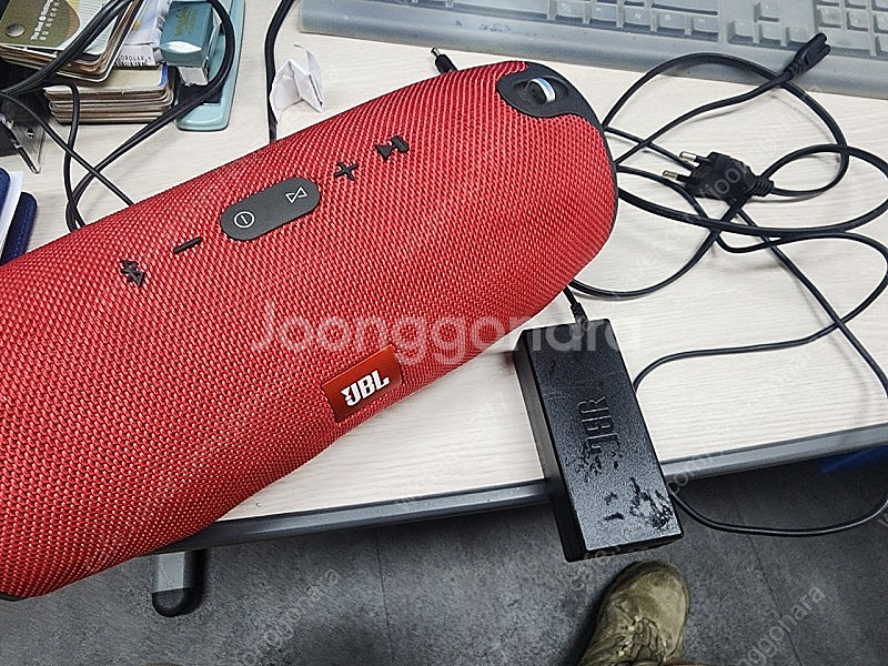 jbl 익스트림1블루투스스피커 인천9만원 배달해드려요--0