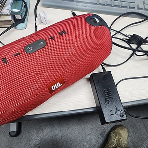 jbl 익스트림1블루투스스피커 인천9만원 배달해드려요