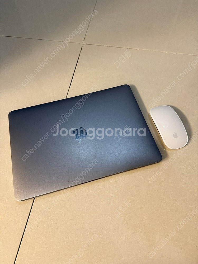 맥북프로 13인치 / 2020 Intel i5 / 터치...--0