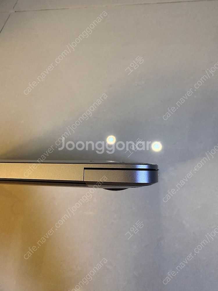 맥북프로 13인치 / 2020 Intel i5 / 터치...--3