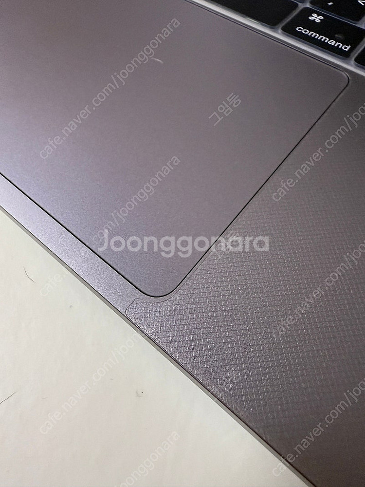 맥북프로 13인치 / 2020 Intel i5 / 터치...--9