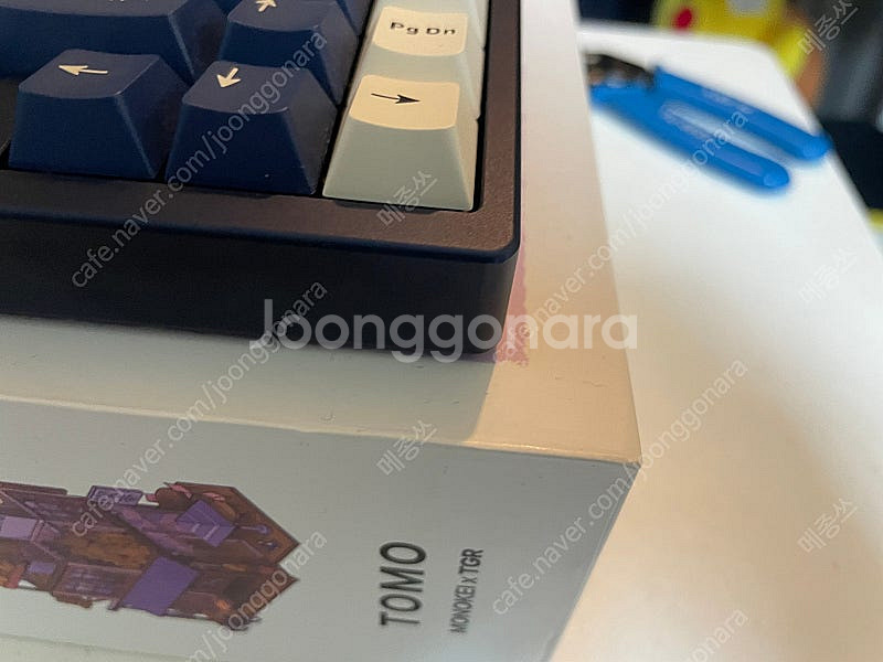 Tgr x Monokei tomo--1