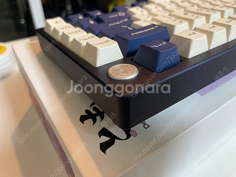 Tgr x Monokei tomo--3